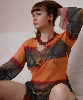 Анкета проститутки Кристина - Фото 1, Зубова Поляна, 40 лет, №1389