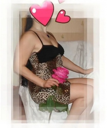 Анкета проститутки Наденька - Фото 1, Зубова Поляна, 40 лет, №6089