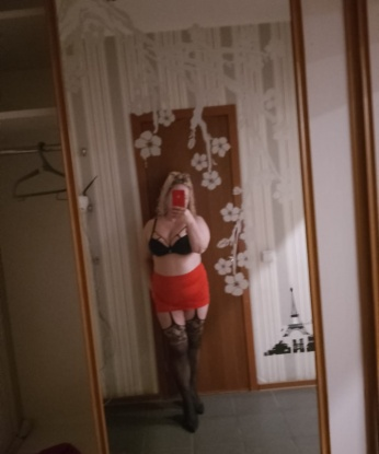 Анкета проститутки Марина - Фото 1, Зубова Поляна, 39 лет, №6129